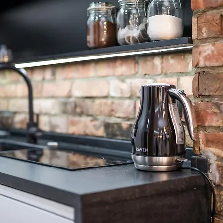 Apartment Beautiful Wrocloft By Renters