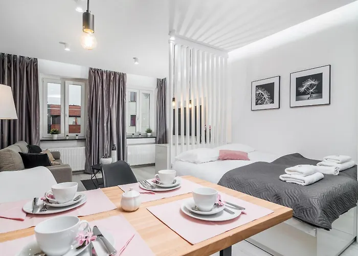 Beautiful Wrocloft By Renters דירה