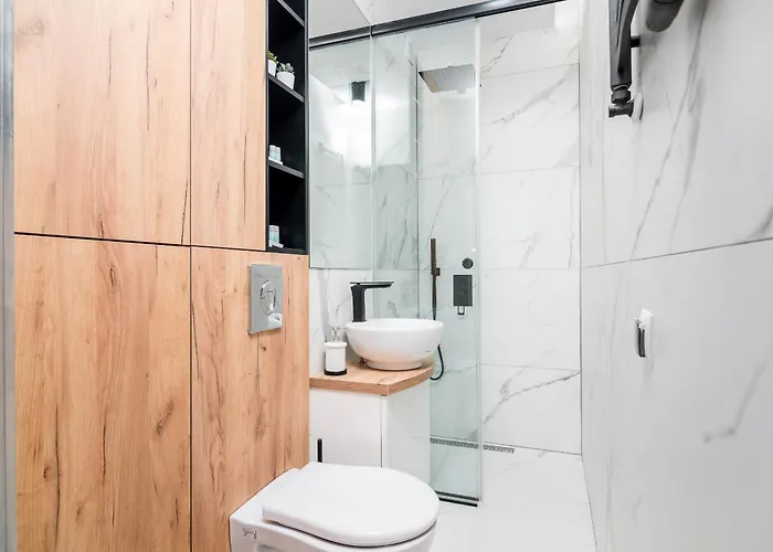 Beautiful Wrocloft By Renters * Wrocław